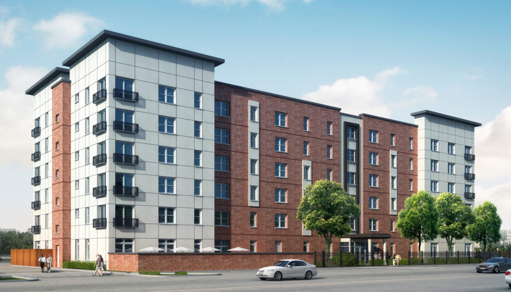 Wisdom Village of Northlake