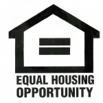 Equal Housing Opportunity logo